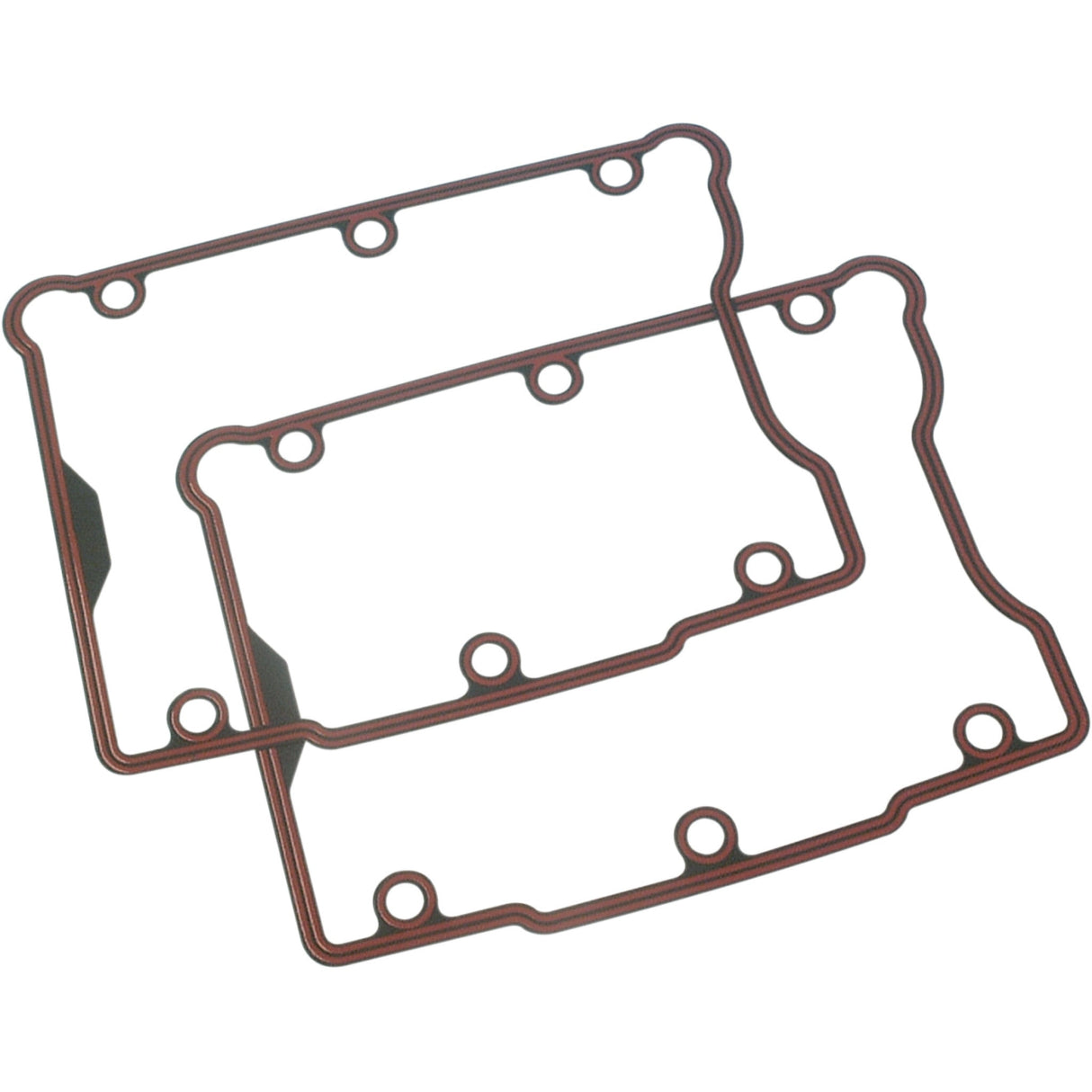JAMES GASKET DS-173223 JGI-17386-99 Replacement Rocker Box Cover Gaskets Rocker Cover Gasket - Twin Cam