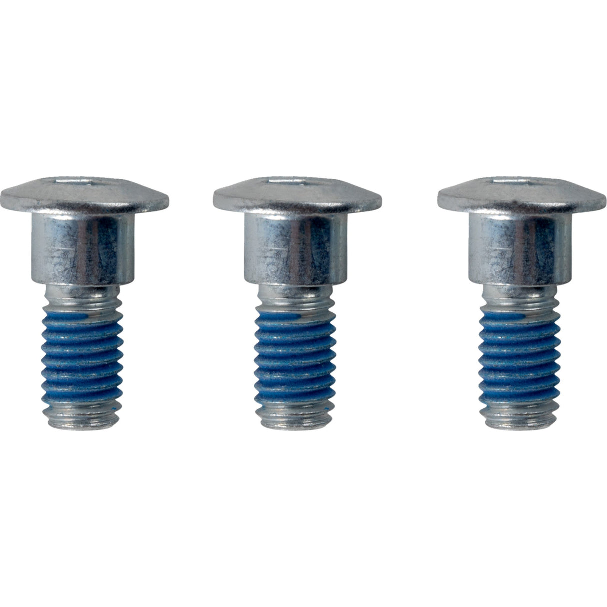EBC High Tensile Rotor Bolt Set Rotor Front Rear 3 Pack - DB302/3 For Suzuki ATVs 2003-2022 | Arctic Cat 400 2004-2008 | Kawasaki 400 2003-2006
