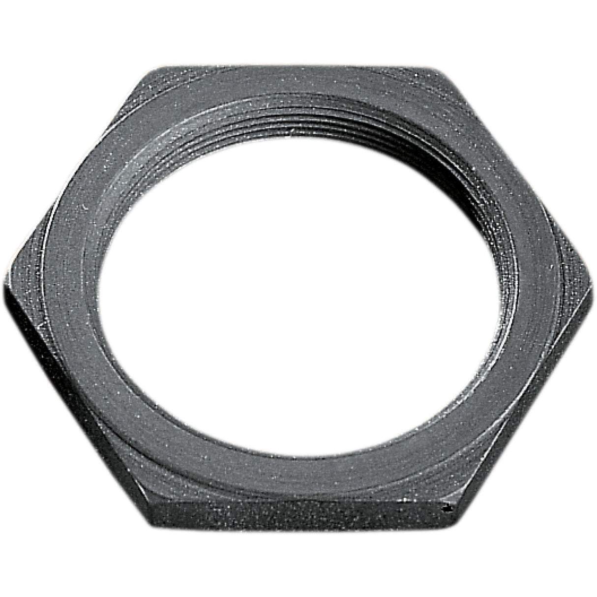 Colony Transmission Mainshaft Lock Nut Transmission Main Shaft Big Twin - 8408-1 For Harley Motorcycles 1936-1991
