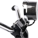 Thrashin Supply Co. Relocation Bracket - TSC-2710-3 For Harley Softail 2020-2025