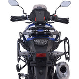 SW-MOTECH 3580-0120 ADV.05.936.75001/S Adventure Luggage System silver - suzuki vstrom 1050 '20-'24