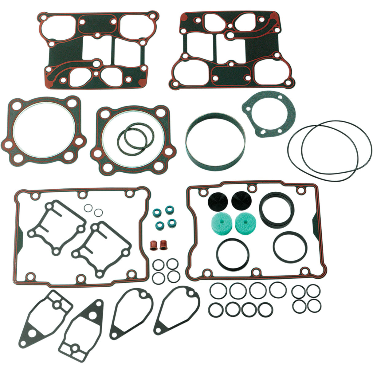 James Gasket Top End Gasket Kit 88" - JGI-17054-99 For Harley Motorcycles 1999-2004