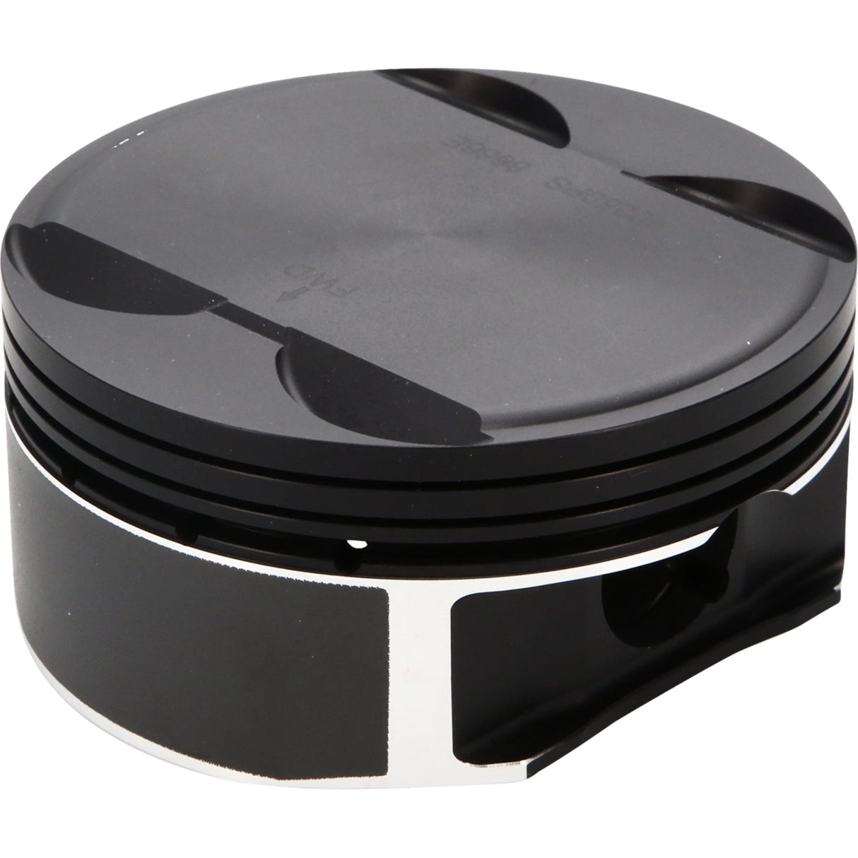 Wiseco Black Edition Piston Kit 4.135" 121" M8 - 40253PS For Harley Motorcycles 2017-2026