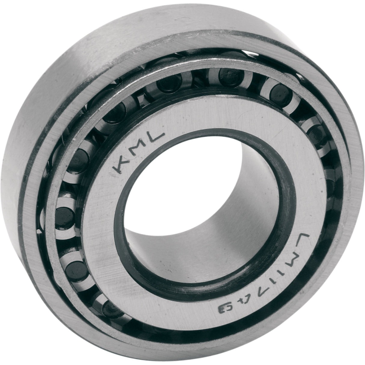 Drag Specialties Swingarm Bearings, Races, Bushings Dyna Sportster For Harley 1982-2005