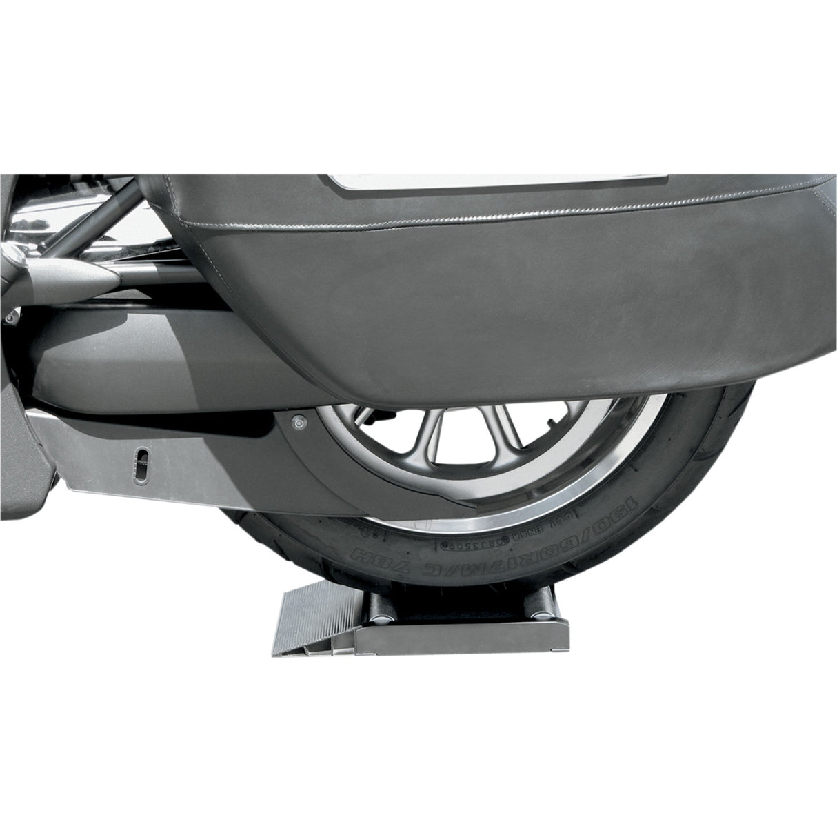 MOTORSPORT PRODUCTS 4101-0274 97-1001 Wheel Cleaning Stand Stand Wheel Roller