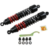 Burly Brand Stiletto Shock Absorber - B28-1250 For Harley Sportster 1986-2003