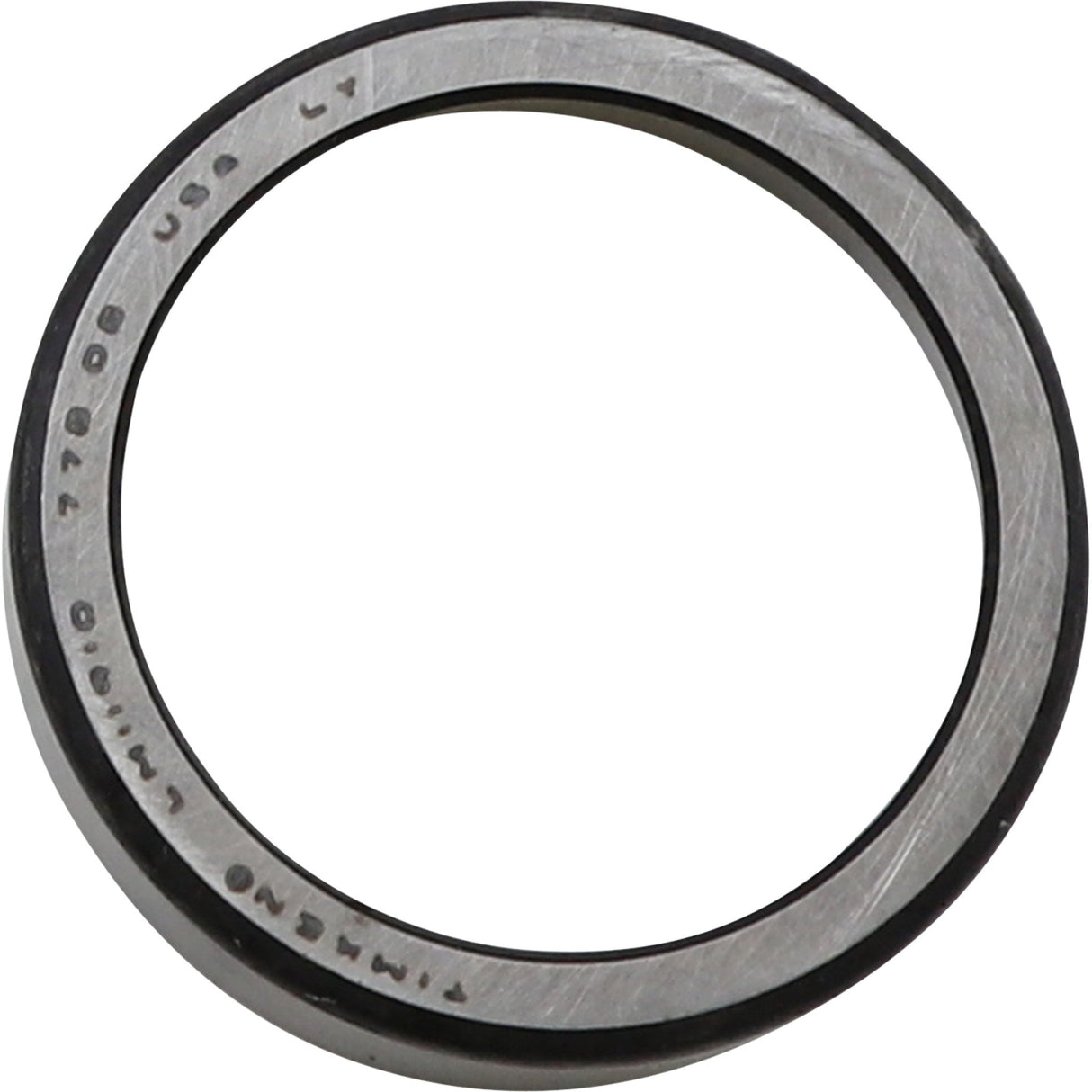Timken Wheel Race Only Front Rear - LM11910-20024 For Harley Motorcycles 1986-1999