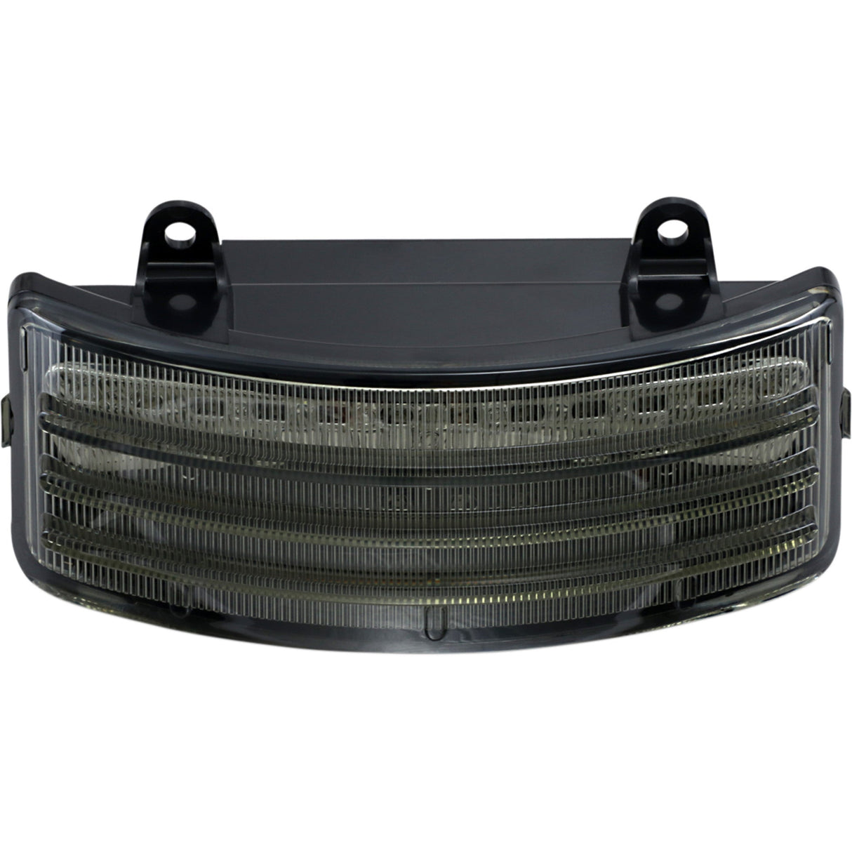 CUSTOM DYNAMICS 2040-2350 PB-TRI-5-SMOKE LED Tribar Taillight
