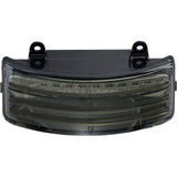 CUSTOM DYNAMICS 2040-2350 PB-TRI-5-SMOKE LED Tribar Taillight