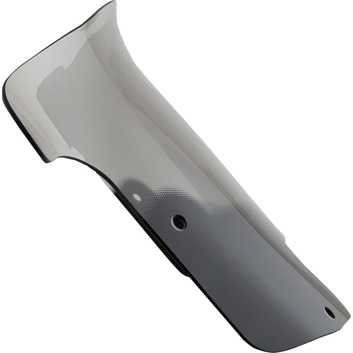 Klock Werks Flare® Windshield - KWW-04-0645-T For Indian Chieftain / Roadmaster 2025-2026