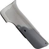 Klock Werks Flare® Windshield - KWW-04-0645-T For Indian Chieftain / Roadmaster 2025-2026