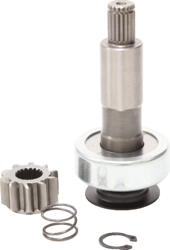 TwinPower 463042 Twin Power 17-Up M8 Models Starter Drive M8