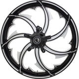 Coastal Moto Fury Wheel - 1502-FRY-213-BC For Harley Touring 2008-2026