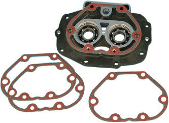 James Gasket James Gaskets Gasket Cltch REL Cover Bead BIG Twins 5PK - 36801-87-X For Harley Motorcycles 1992-1999