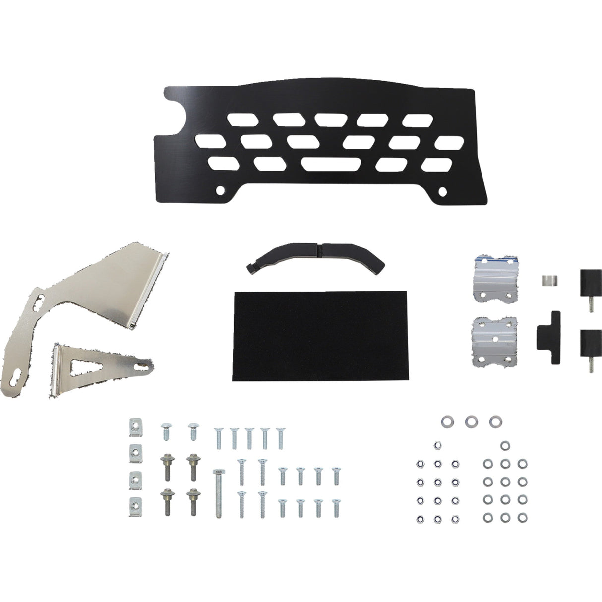 Moose Offroad Pro Skid Plate - PX1623 Husqvarna Norden 901 2022-2025