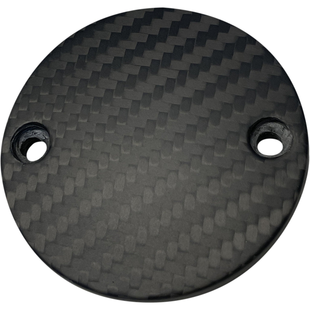 Slyfox Timing Cover Matte M8 - 12056M For Harley Motorcycles 2017-2022