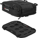 SW-MOTECH 3581-0014 BC.HTA.00.308.31000 PRO Plus Accessory Bag Kit 3 to 6 liter - black