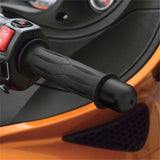 Show Chrome End - 41-181BK Can-Am Spyder 2008-2024