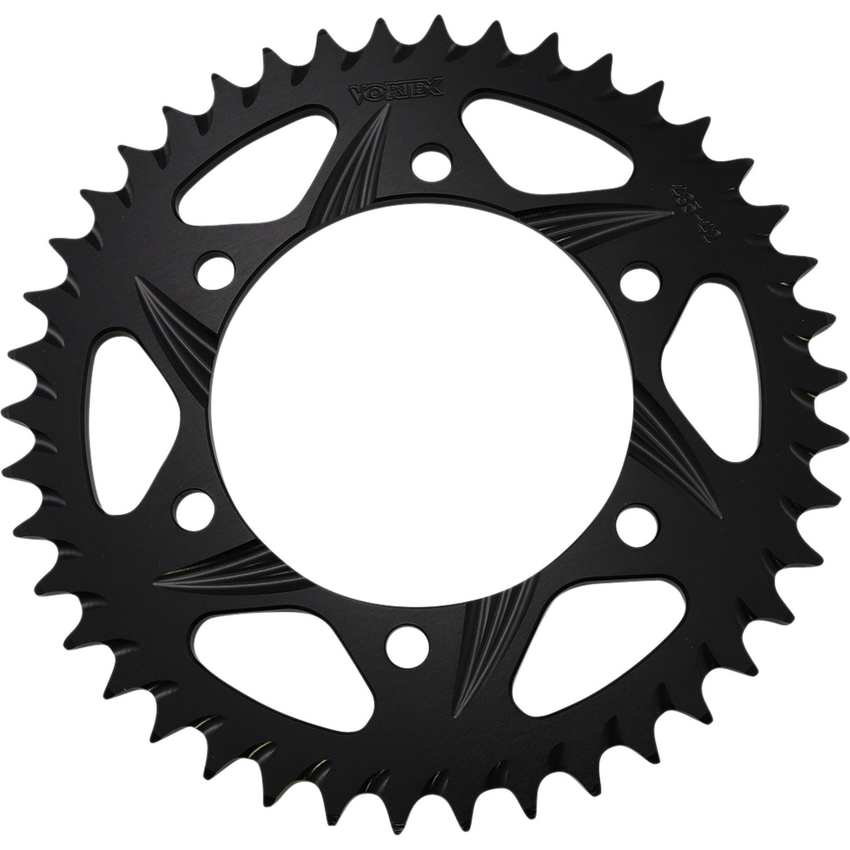 Vortex F5 Ptfe Sprocket - 435K-42 For Kawasaki Ninja 1992-2011 | Suzuki 1000R / 1000 2009-2015