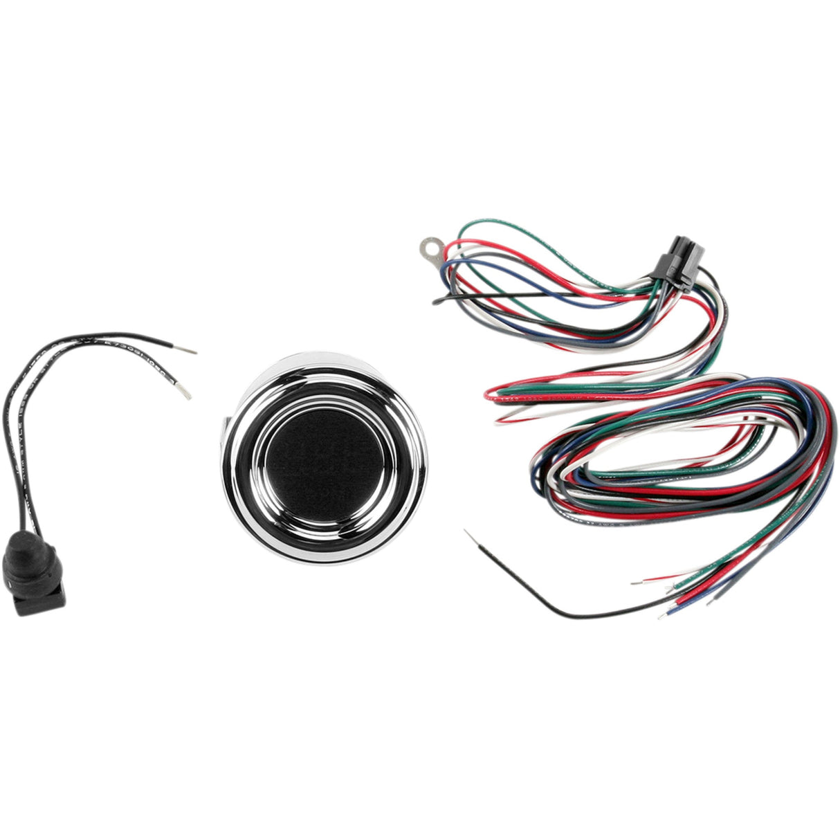 DAKOTA DIGITAL 2211-0036 MCL-4027R 4000 Series Mini Gauge — Digital Tachometer - 1-7/8" MPH 4000 Series Tachometer - Blue Display
