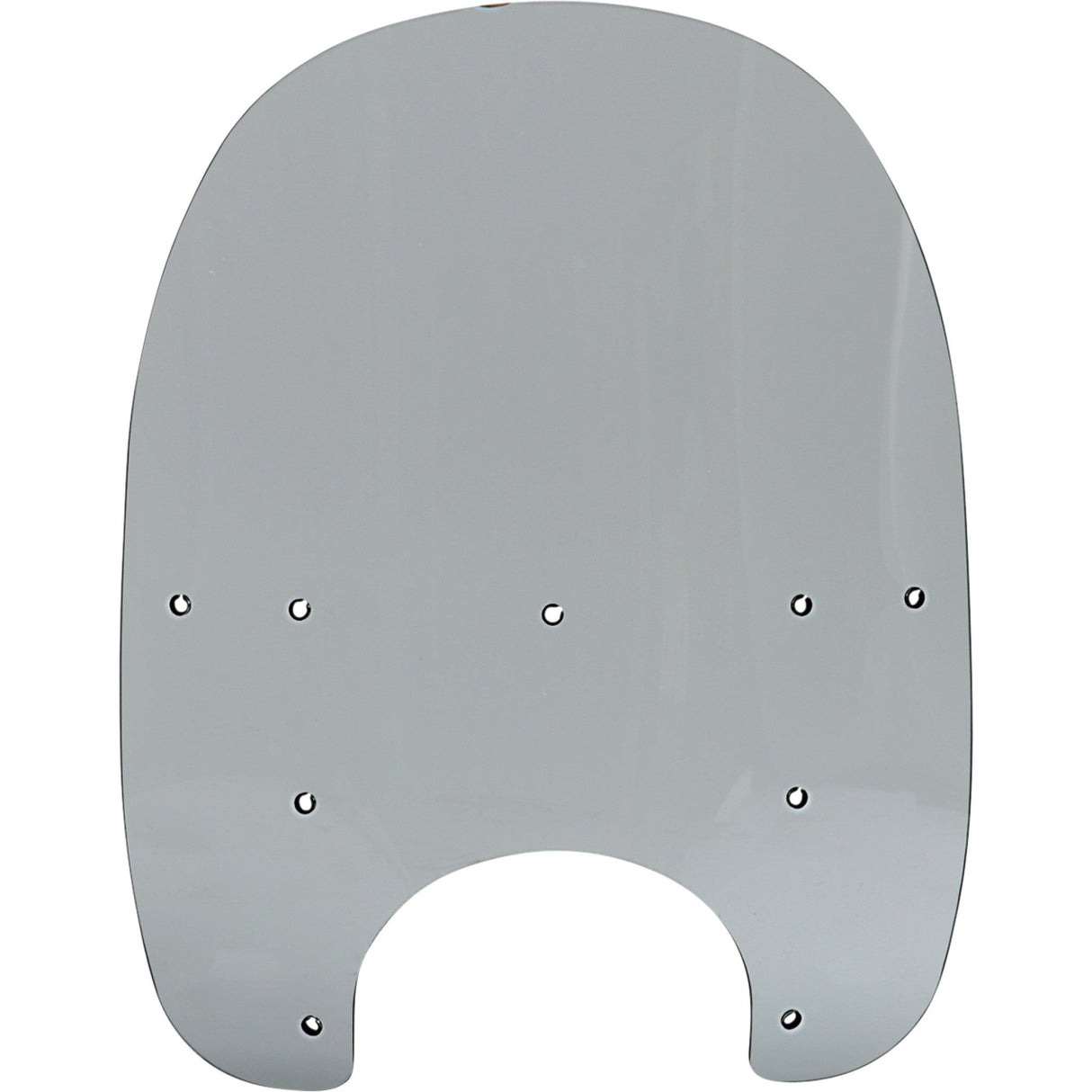 Memphis Shades Windshield - MEP64212 For Harley Road King 1999-2022