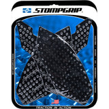Stompgrip Sticker Kit - 55-10-0082B BMW S1000RR 2009-2014