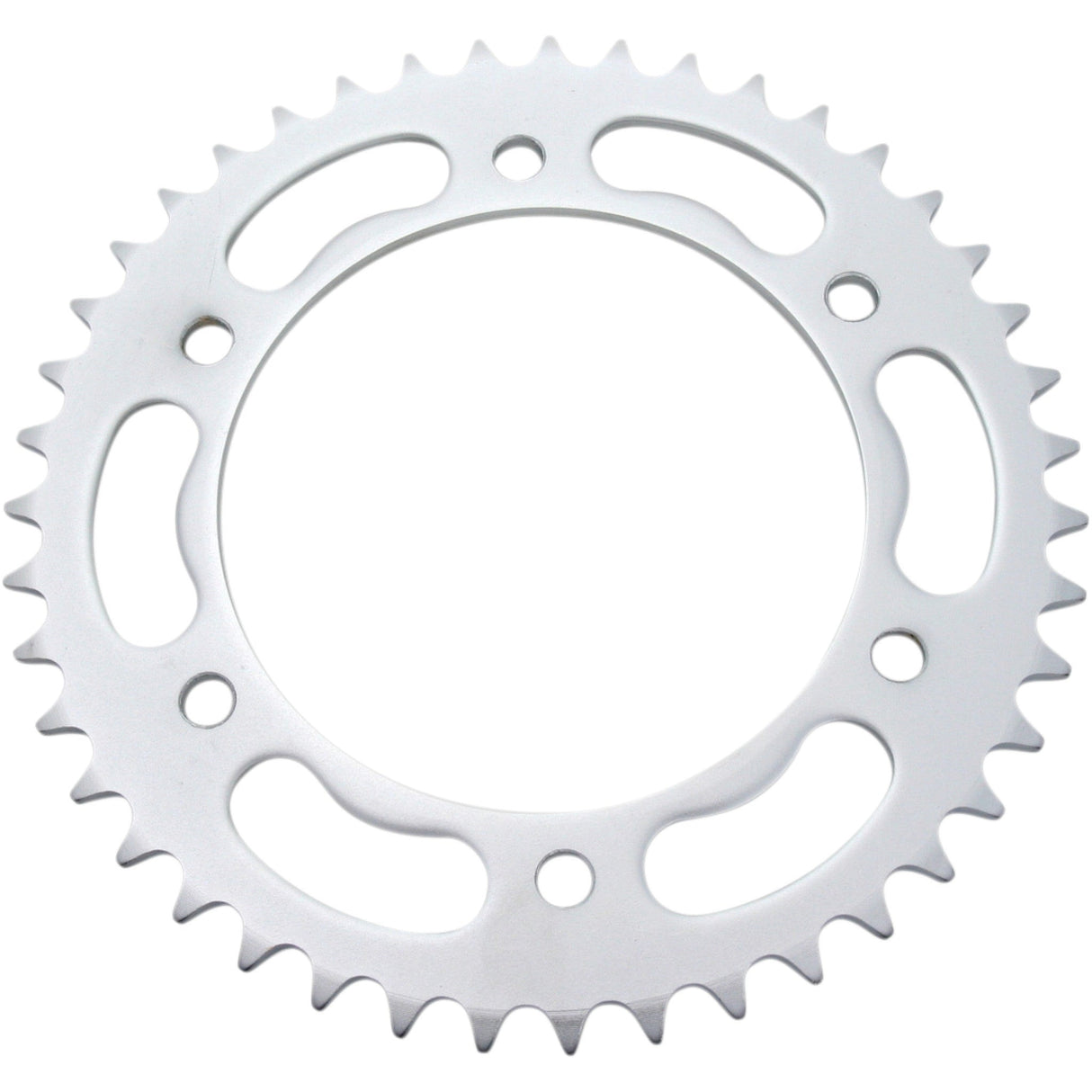 PARTS UNLIMITED 1210-0274 Sprocket rear  - 43 tooth - honda