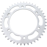 PARTS UNLIMITED 1210-0274 Sprocket rear  - 43 tooth - honda