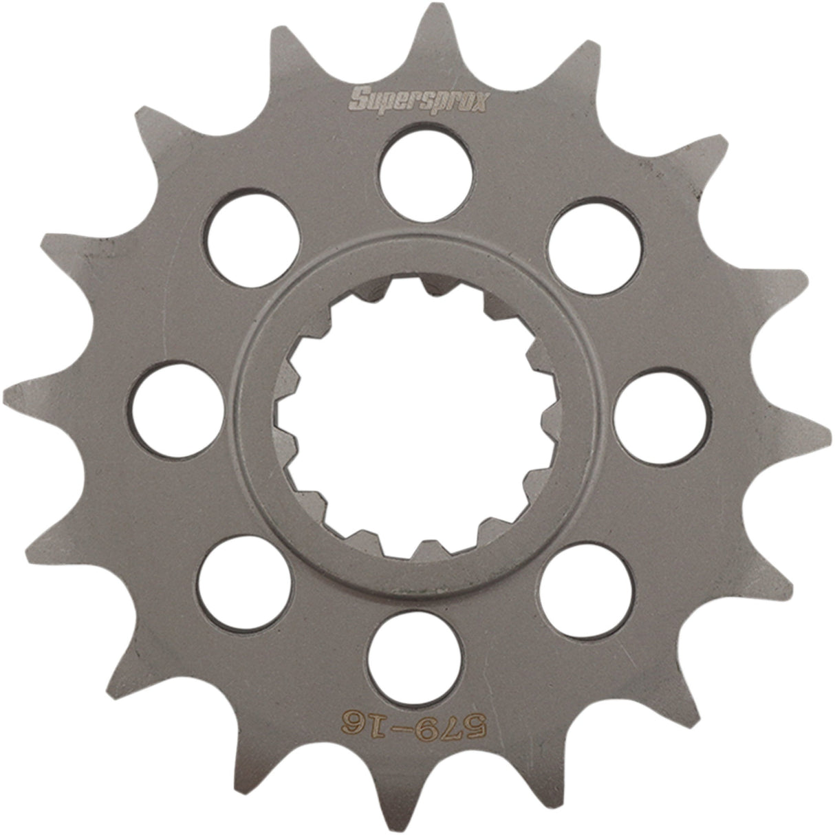 SUPERSPROX 1212-1396 CST-579-16-2 Countershaft Sprocket 16-tooth