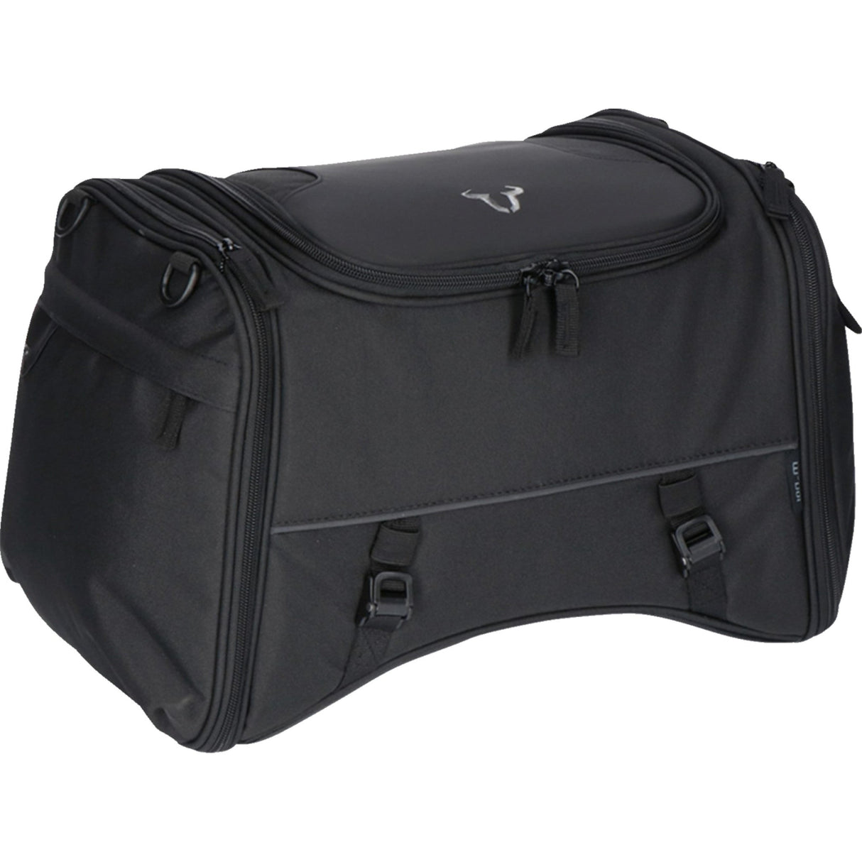 SW-MOTECH 3516-0326 BC.HTA.00.202.10000 ION M Trail Bag ION Tail Bag M - 26 to 36 Liter