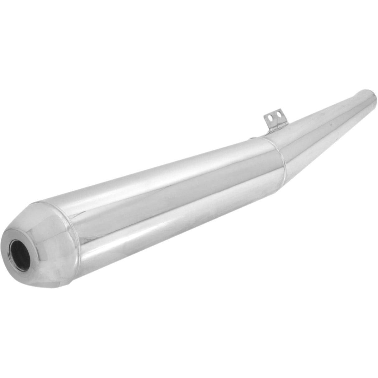 EMGO 1811-1047 80-84061 OE Style BMW Muffler BMW Muffler - Right
