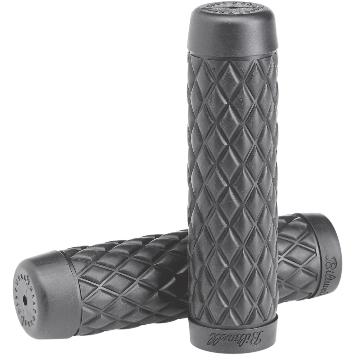 BILTWELL 0630-2353 6705-0501 Torker Grips 1" - gray