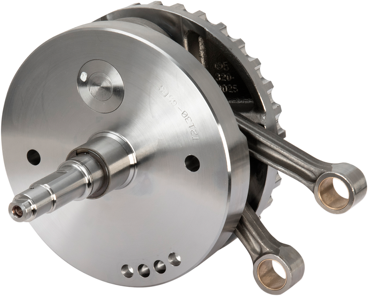 Replacement Flywheel Assembly