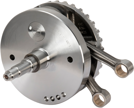 Replacement Flywheel Assembly
