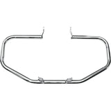 BARON 0706-0086 BA-7180-00 Full-Size Engine Guards Engine Guard - Chrome - Suzuki