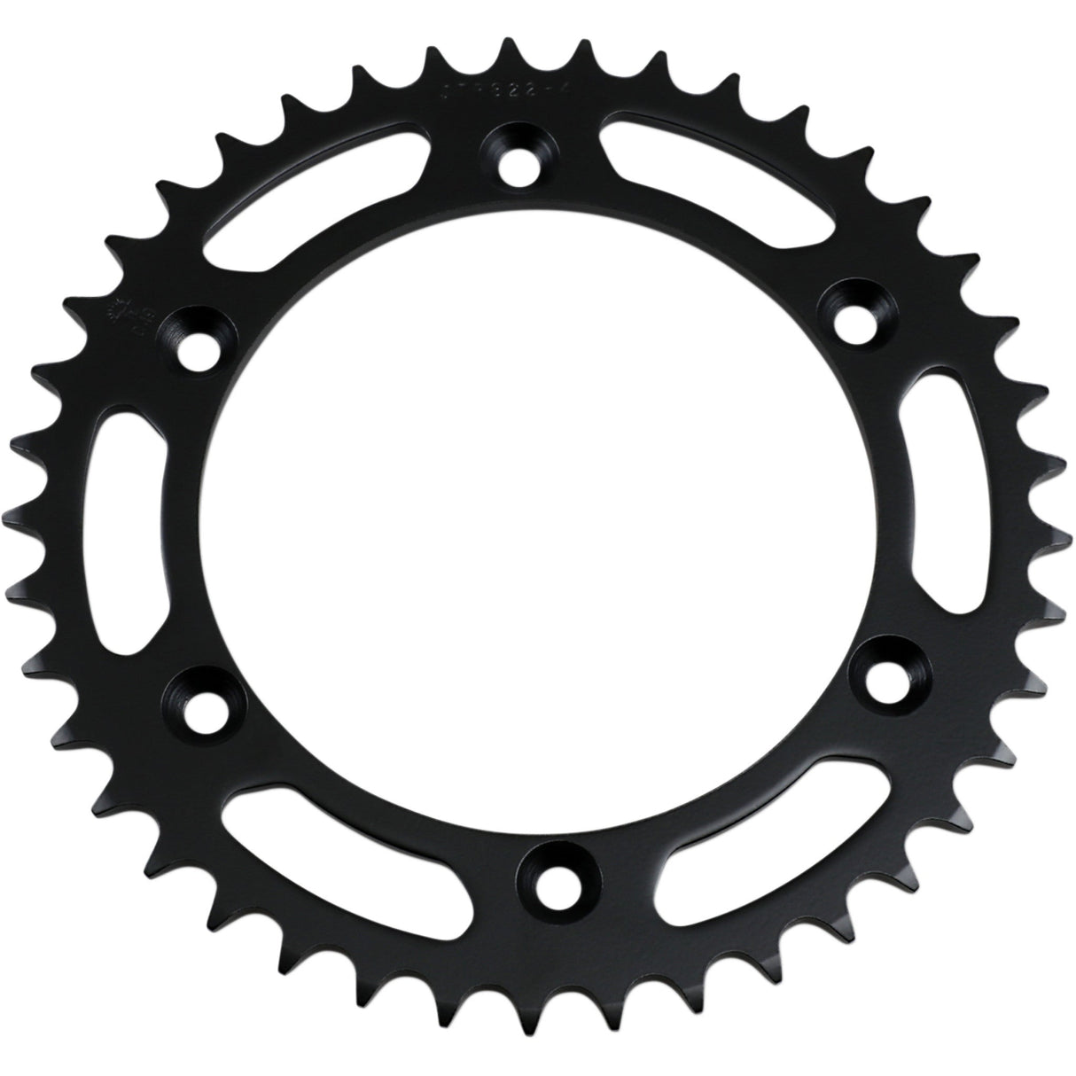 JT SPROCKETS 1210-0841 JTR822.41 Steel Rear Sprocket Sprocket - Rear - Suzuki - 41-Tooth