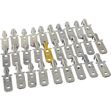RM STATOR 2120-1454 RM14020 Regulator Rectifier 3-Pin Connector Kit Connector Kit - 3-Pin - Regulator Rectifier