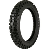 KENDA K2702 042701858C0 K270 Dual Sport Tire Tire - K270 Dual Sport - Rear - 4.50-18 - 73P