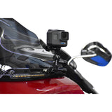 Rickrak 360 Mount - GPMRG-1-1 For Harley Road Glide 1998-2013