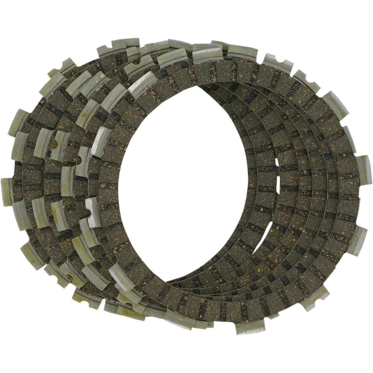 EBC CK3399 CK3399 CK Standard Series Clutch Kit Clutch Kit