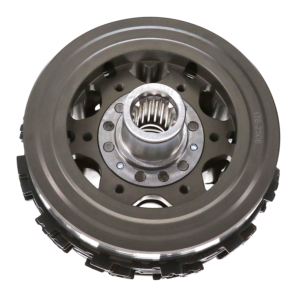 Rekluse Racing 156-9220 RMS-7115005 APEX CLUTCH M8 17-24 TC 11-17