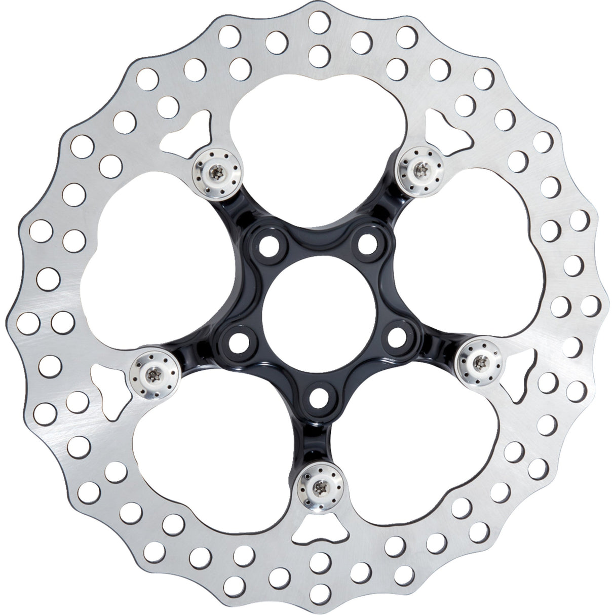 Arlen Ness Brake Rotor - 300-057 For Harley Motorcycles 2000-2026