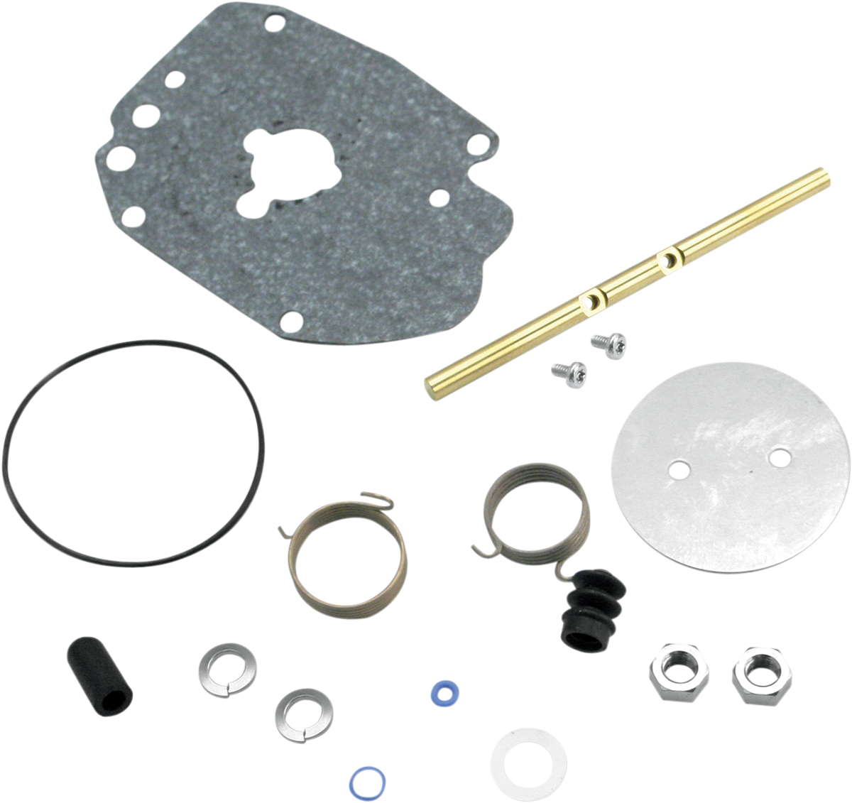 Carburetor Rebuild Kit