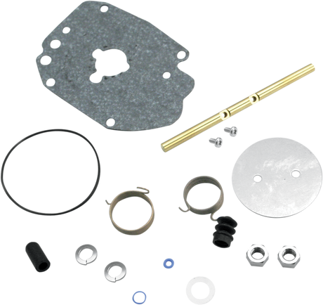 Carburetor Rebuild Kit