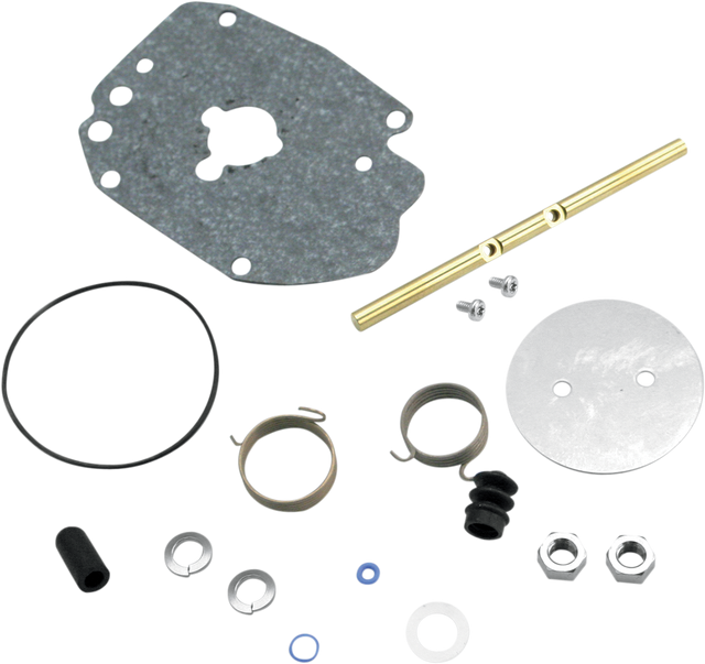 Carburetor Rebuild Kit