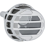 ARLEN NESS 1010-3248 600-248 Sidekick Air Cleaner Kit - Chrome