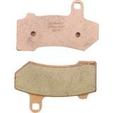 DP BRAKES 1721-0680 DP962 Sintered Metal Harley/Buell Brake Pads Sintered Brake Pads - DP962