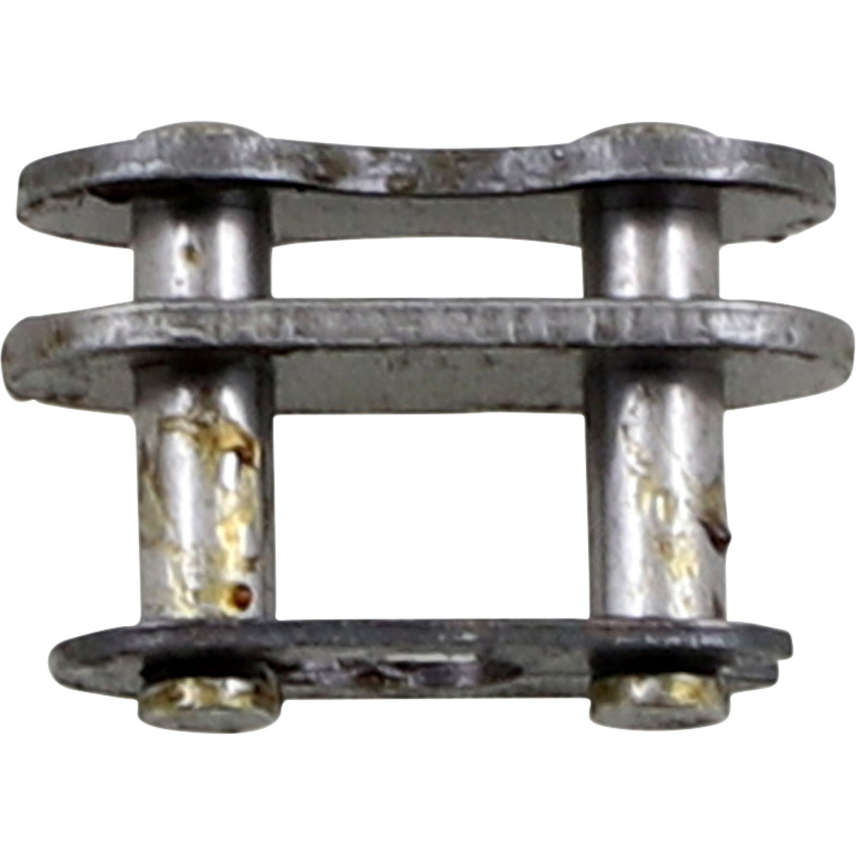 RK 1225-0468 M420H-CL Heavy-Duty Chain (H) Clip Connecting Link 420 - Heavy-Duty Chain - Clip Connecting Link