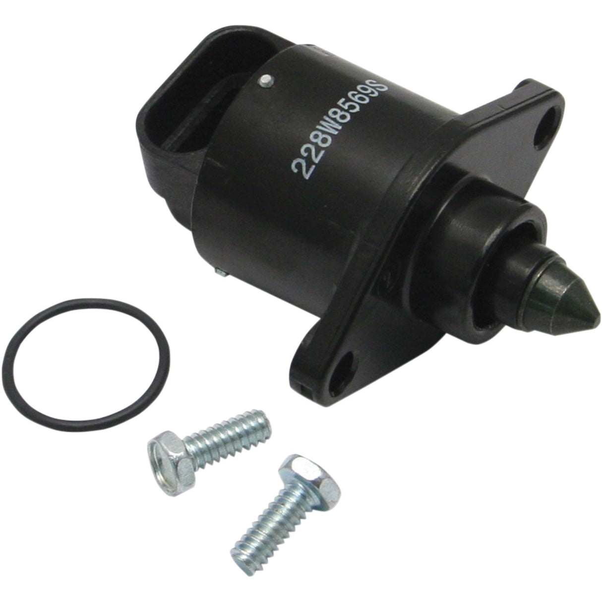 S&S CYCLE 1022-0209 55-5085 Idle Air Control Motor Kit