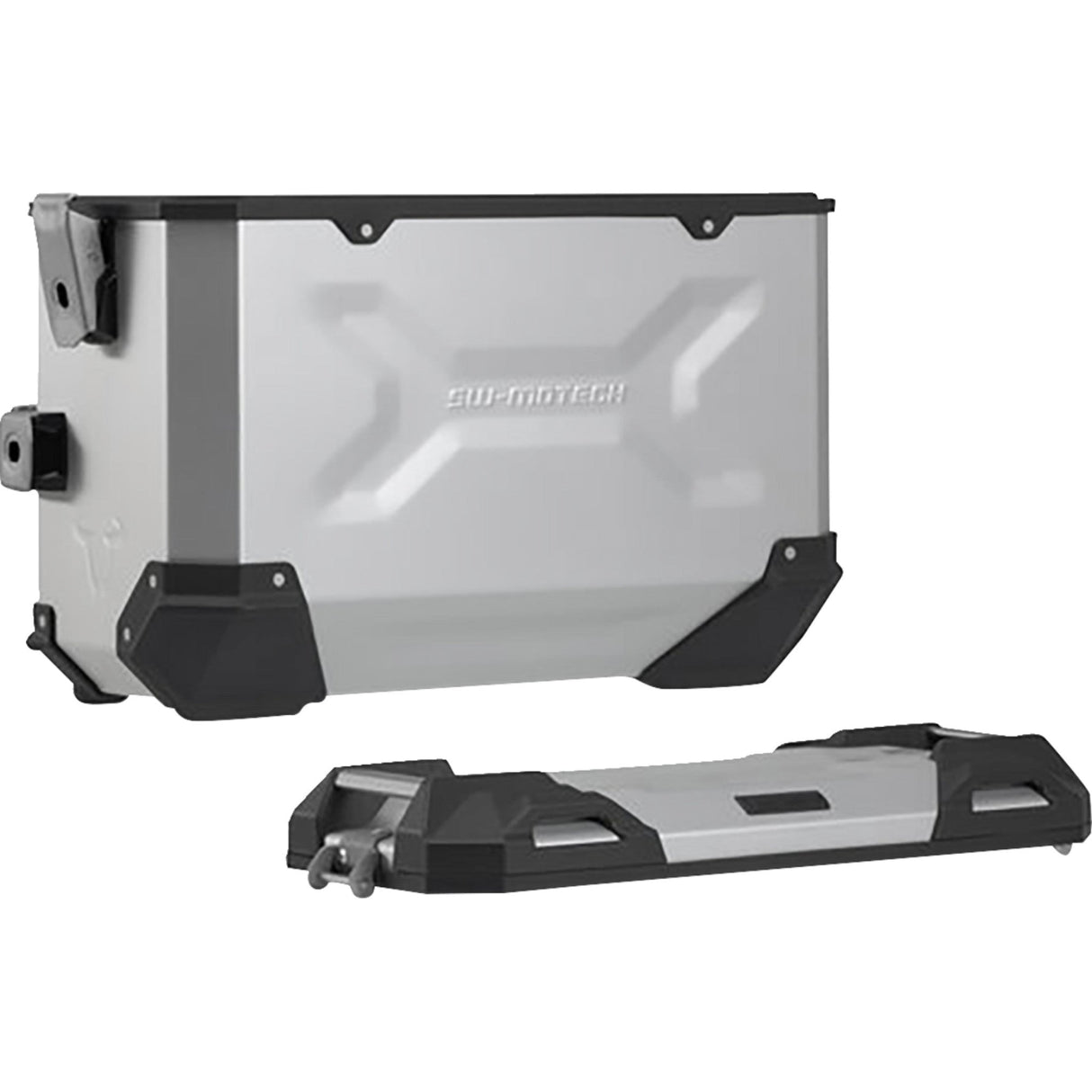 Sw-Motech Adventure Luggage System - ADV.01.942.75001/S Honda CRF1100L Africa Twin 2020-2022